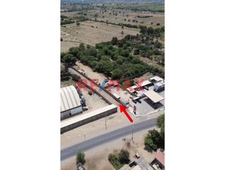 Foto 4 de 🌾 ¡Oportunidad Única para Inversionistas y Agricultores! 🌾

Presentamos este exclusivo terreno agrícola de 1.07 hectáreas, un espacio donde la ferti