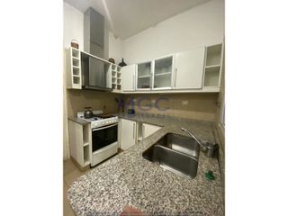 ALQUILER BARRIO NORTE - PARAGUAY 1480 - SEMIPISO 170m2