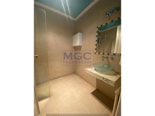 ALQUILER BARRIO NORTE - PARAGUAY 1480 - SEMIPISO 170m2