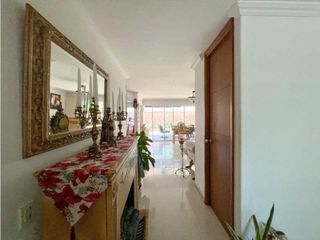 Casa en venta La Castellana en Barranquilla