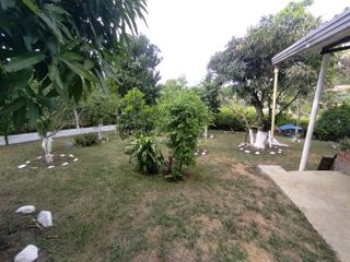Foto 5 de Venta de Casa - Finca en Ruitoque Bajo - Acapulco. Cod V5825