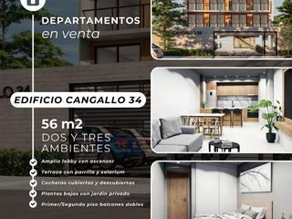 Foto 7 de Departamento en venta en Ramos Mejia Sur