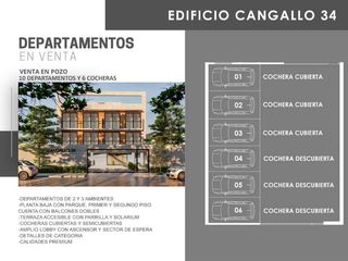 Foto 16 de Departamento en venta en Ramos Mejia Sur
