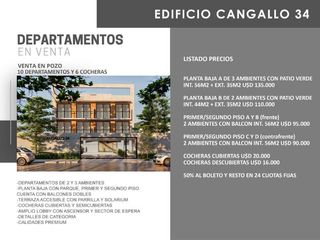 Foto 17 de Departamento en venta en Ramos Mejia Sur