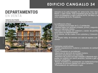 Foto 12 de Departamento en venta en Ramos Mejia Sur