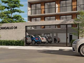 Foto 2 de Departamento en venta en Ramos Mejia Sur