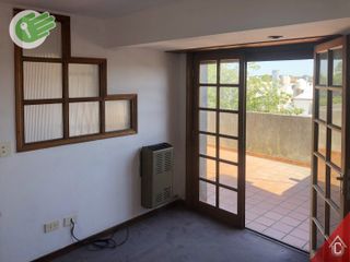 Santa Monica - 83 m2 -  Terraza y cochera