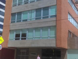 Foto 2 de oficina en arriendo en chico. Cod A50323