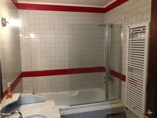 Foto 48 de Amplia Casa de categoría 6 dormitorios y piscina barrio Los Troncos