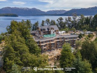 Foto 78 de VENTA UF C102 Departamento Premium Vista Al Lago - Terrenal Luxury Villa la Angostura