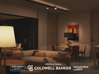Foto 126 de VENTA UF C102 Departamento Premium Vista Al Lago - Terrenal Luxury Villa la Angostura