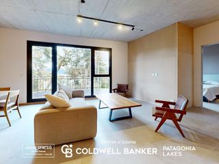 Foto 104 de VENTA UF C102 Departamento Premium Vista Al Lago - Terrenal Luxury Villa la Angostura