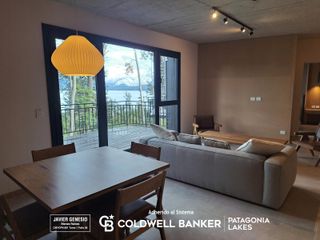 Foto 80 de VENTA UF C102 Departamento Premium Vista Al Lago - Terrenal Luxury Villa la Angostura