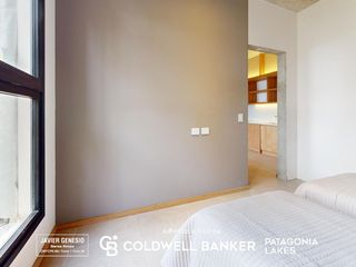 Foto 101 de VENTA UF C102 Departamento Premium Vista Al Lago - Terrenal Luxury Villa la Angostura