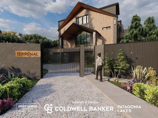 Foto 45 de VENTA UF C102 Departamento Premium Vista Al Lago - Terrenal Luxury Villa la Angostura