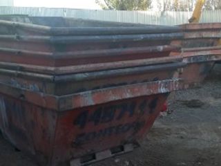 Foto 12 de ALQUILO  GALPON EN ZONA SEMI INDUSTRIAL NEUQUEN