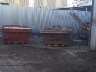 Foto 2 de ALQUILO  GALPON EN ZONA SEMI INDUSTRIAL NEUQUEN