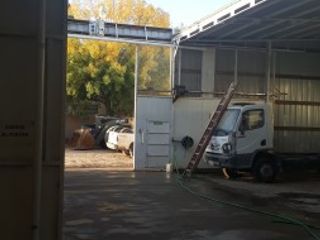 Foto 14 de ALQUILO  GALPON EN ZONA SEMI INDUSTRIAL NEUQUEN
