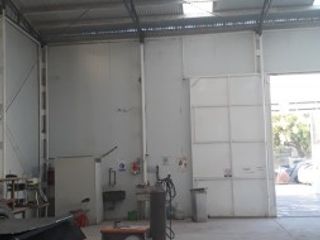 Foto 15 de ALQUILO  GALPON EN ZONA SEMI INDUSTRIAL NEUQUEN