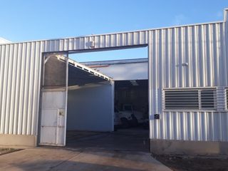 Foto 6 de ALQUILO  GALPON EN ZONA SEMI INDUSTRIAL NEUQUEN