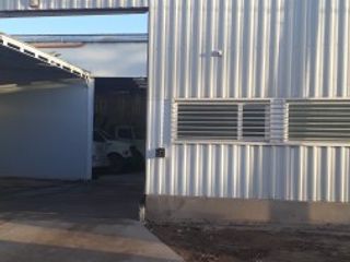 Foto 5 de ALQUILO  GALPON EN ZONA SEMI INDUSTRIAL NEUQUEN