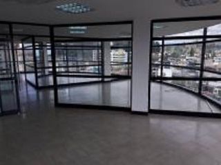 Rento Espectacular Oficina 250 m² de Venta / Arriendo * Vista Inigualable *
