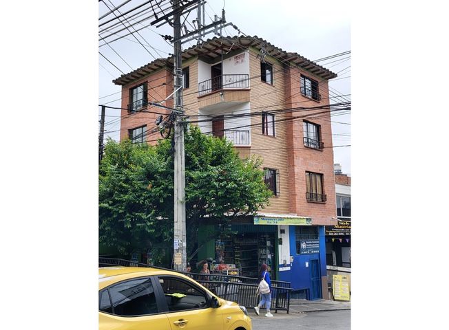 Casa en arriendo en Rionegro
