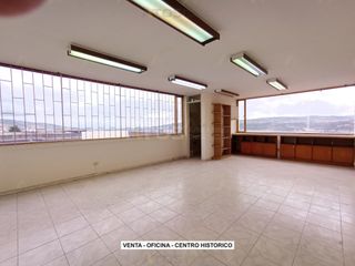 Foto 8 de OFICINA en VENTA en Tunja Centro
