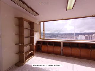 Foto 7 de OFICINA en VENTA en Tunja Centro