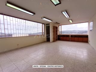 Foto 3 de OFICINA en VENTA en Tunja Centro