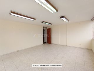 Foto 10 de OFICINA en VENTA en Tunja Centro