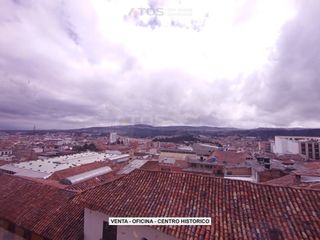 Foto 5 de OFICINA en VENTA en Tunja Centro