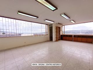 Foto 1 de OFICINA en VENTA en Tunja Centro