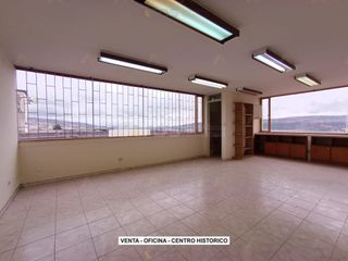 Foto 2 de OFICINA en VENTA en Tunja Centro