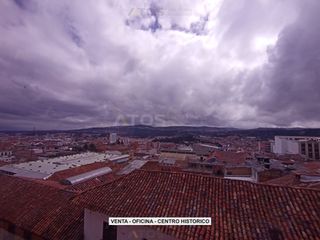 Foto 6 de OFICINA en VENTA en Tunja Centro