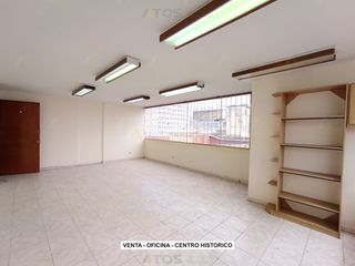 Foto 4 de OFICINA en VENTA en Tunja Centro