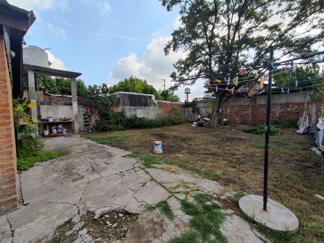 VENTA LOTE MANUEL ALBERTI
