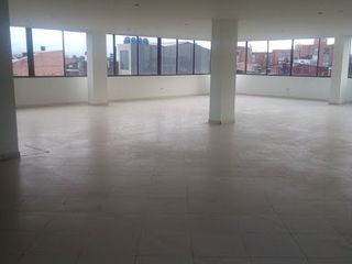 Foto 4 de ARRIENDO de OFICINAS en BOGOTA