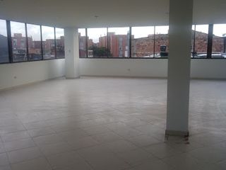 Foto 9 de ARRIENDO de OFICINAS en BOGOTA
