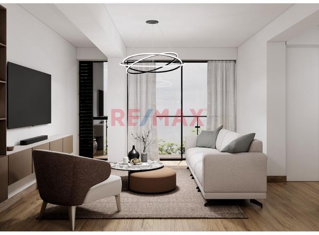 Departamento en Venta en La Victoria - Widok 4