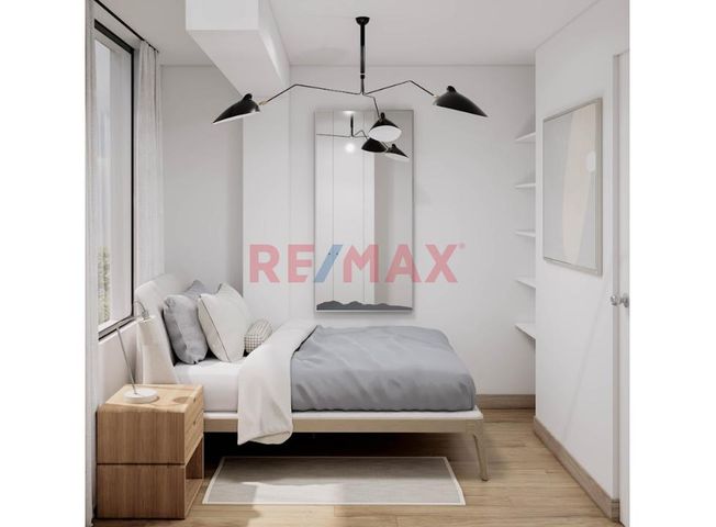Departamento en Venta en La Victoria - Widok 6