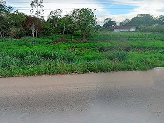 Foto 4 de Terrenos Agricolas Venta CAR. Federico Basadre - CAMPOVERDE