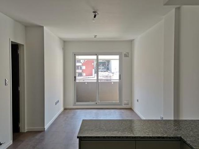 VENTA Espectacular Departamento 1 Dormitorio Centro Rosario c/cochera