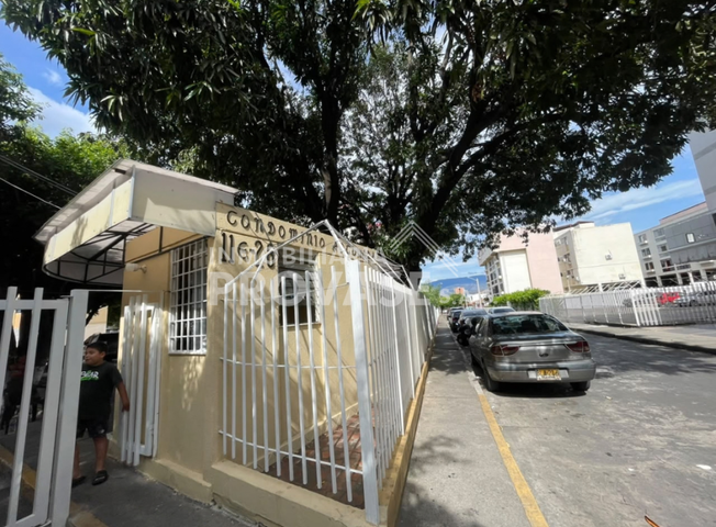 Apartment for rent in Cúcuta