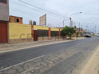 Clínica en venta 318.25m2 Urb. San Carlos - Av. Jorge Basadre Grohmann - Tacna