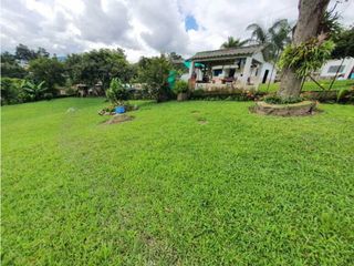 Foto 1 de Se Vende Casa Campestre Vereda Usatama vía Pavimentada, Fusagasugá
