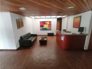 ACSI 264 Apartamento en venta en Bogotá Santa Barbara