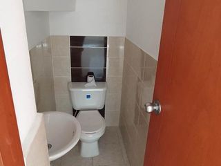 Foto 10 de casa en arriendo en bocono. Cod A7140