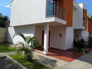 Foto 1 de casa en arriendo en bocono. Cod A7140