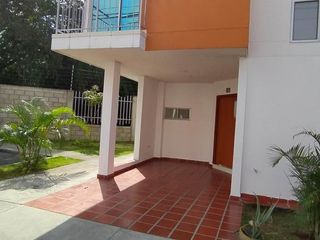 Foto 23 de casa en arriendo en bocono. Cod A7140